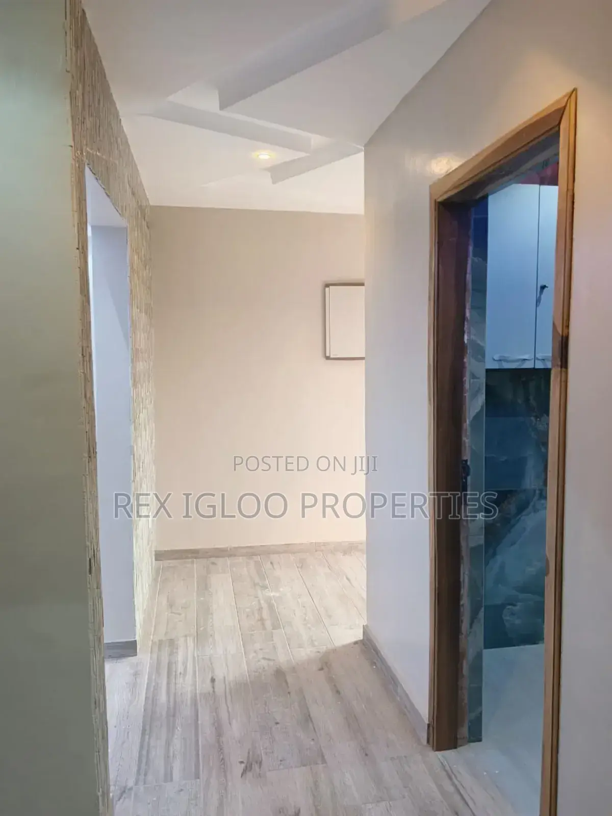 2bdrm Apartment in Abokobi, Accra Metropolitan for rent