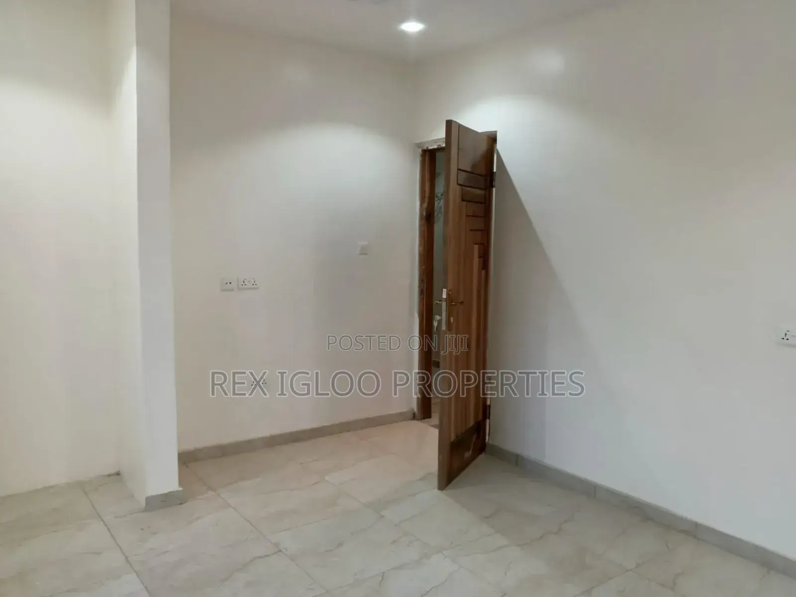 2bdrm Apartment in Abokobi, Accra Metropolitan for rent
