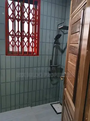 2bdrm Apartment in Abokobi, Accra Metropolitan for rent