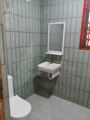 2bdrm Apartment in Abokobi, Accra Metropolitan for rent