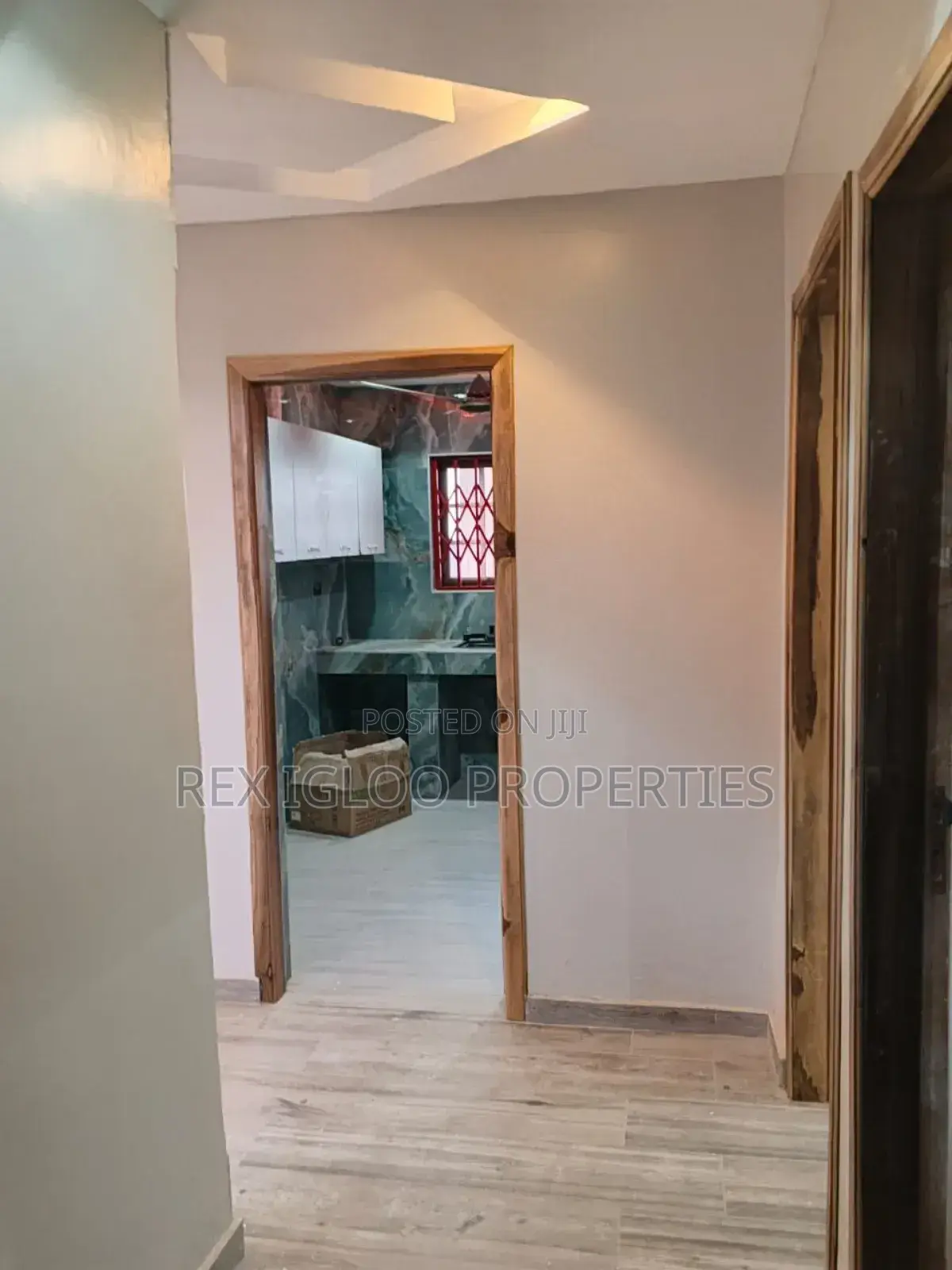 2bdrm Apartment in Abokobi, Accra Metropolitan for rent