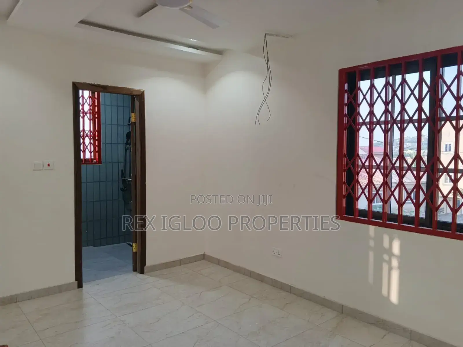 2bdrm Apartment in Abokobi, Accra Metropolitan for rent
