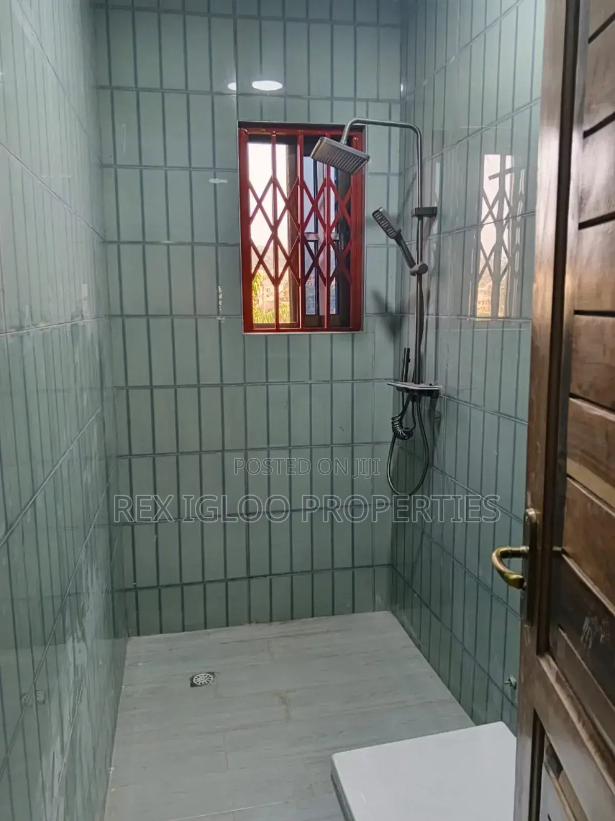 2bdrm Apartment in Abokobi, Accra Metropolitan for rent