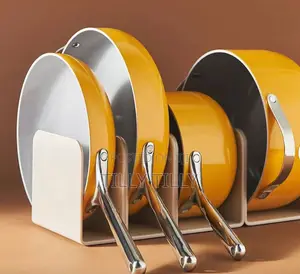 Yellow Nonstick Set