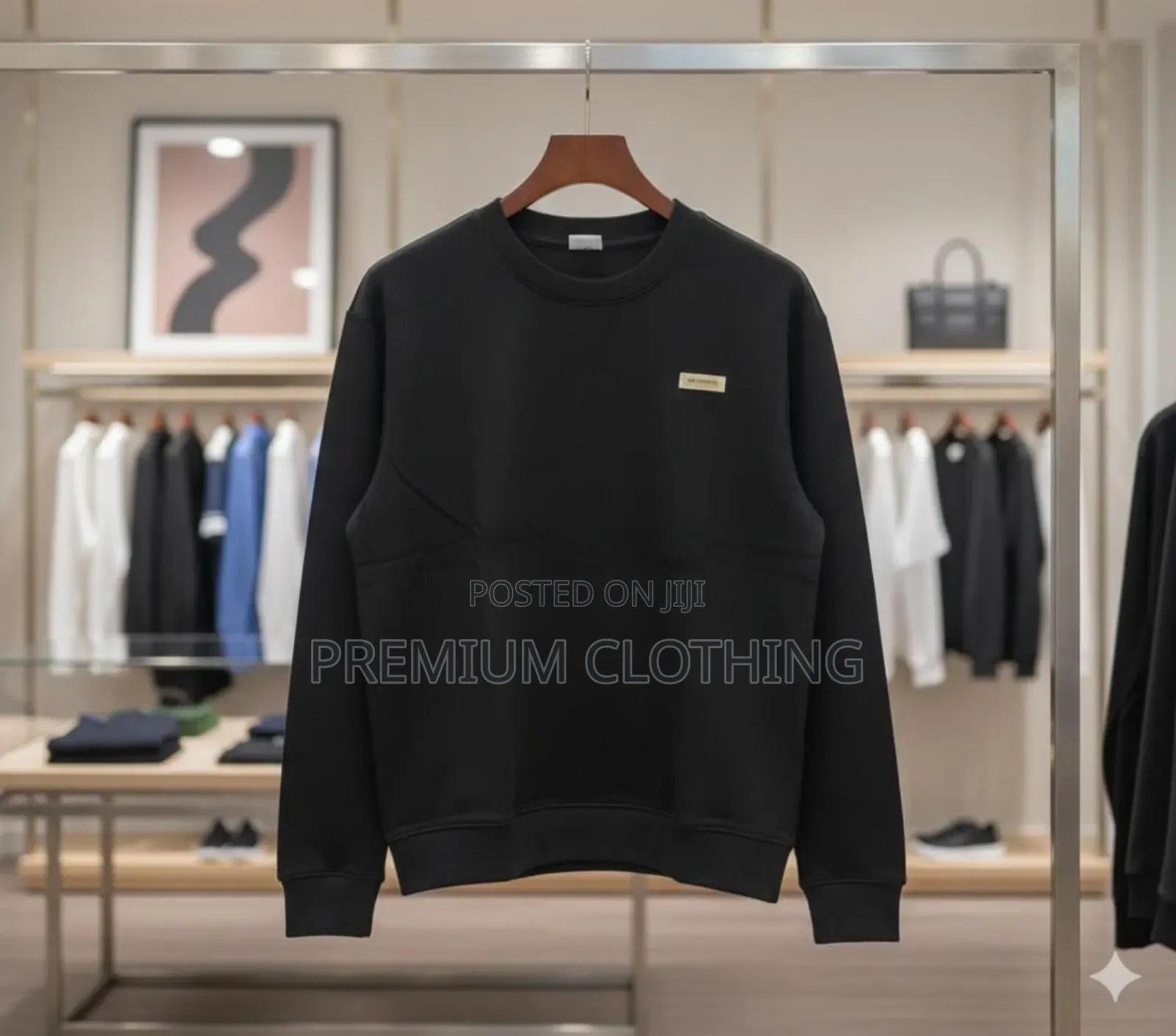 Sweater for Everyone