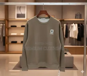 Sweater for Everyone