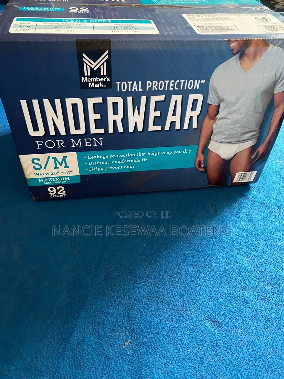 Adult Diaper