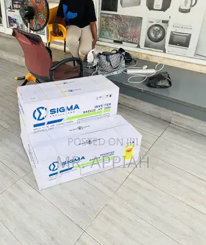Buy Premium Sigma Sig-T18b1 2.0hp Air Conditioner 