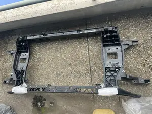 Tucson 2023 Radiator Support