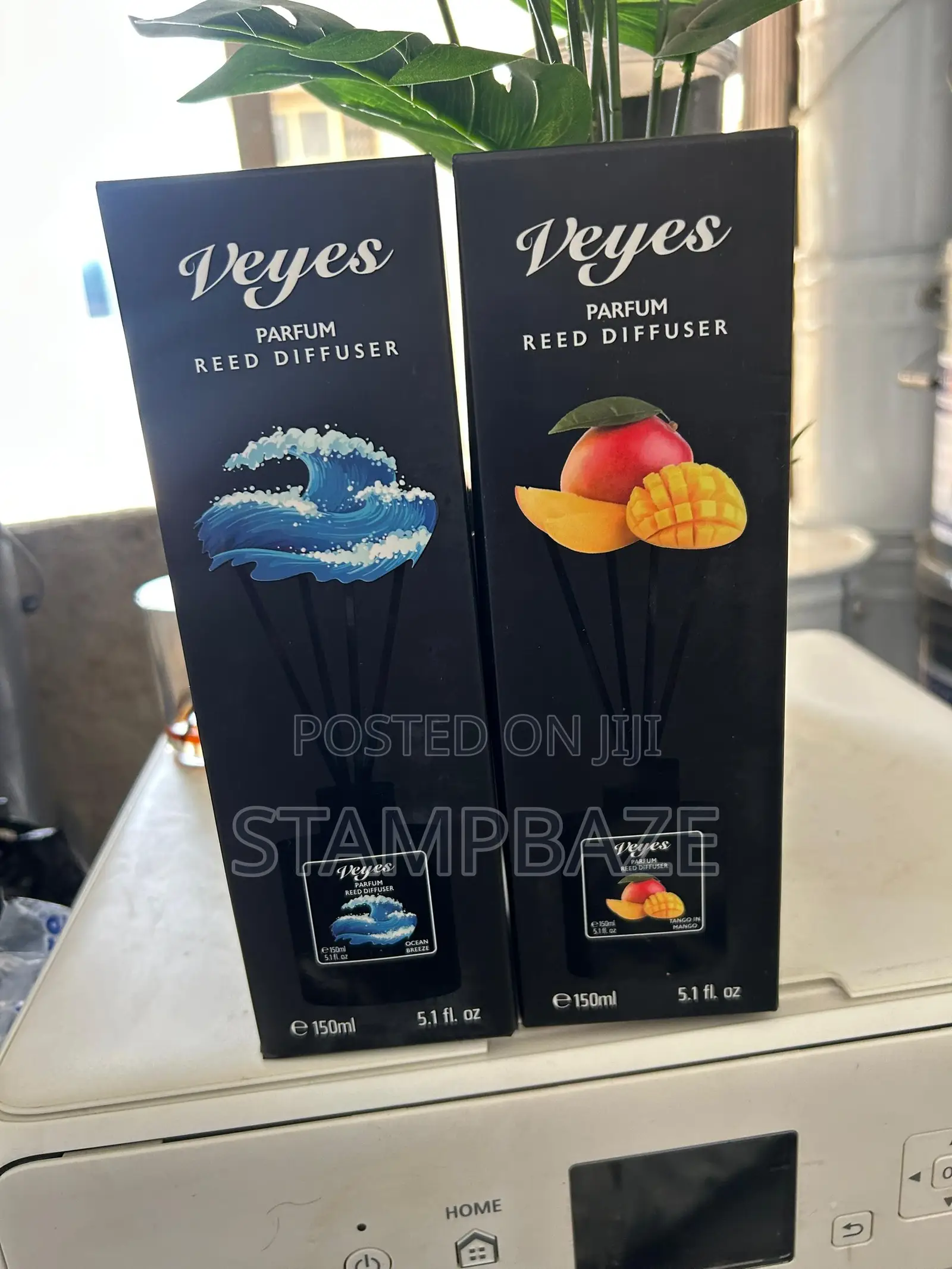 Veyes Diffuser