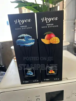 Veyes Diffuser