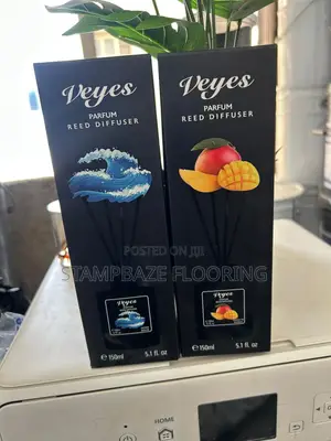 Veyes Diffuser