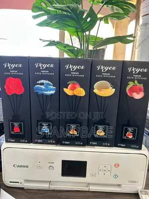 Veyes Diffuser