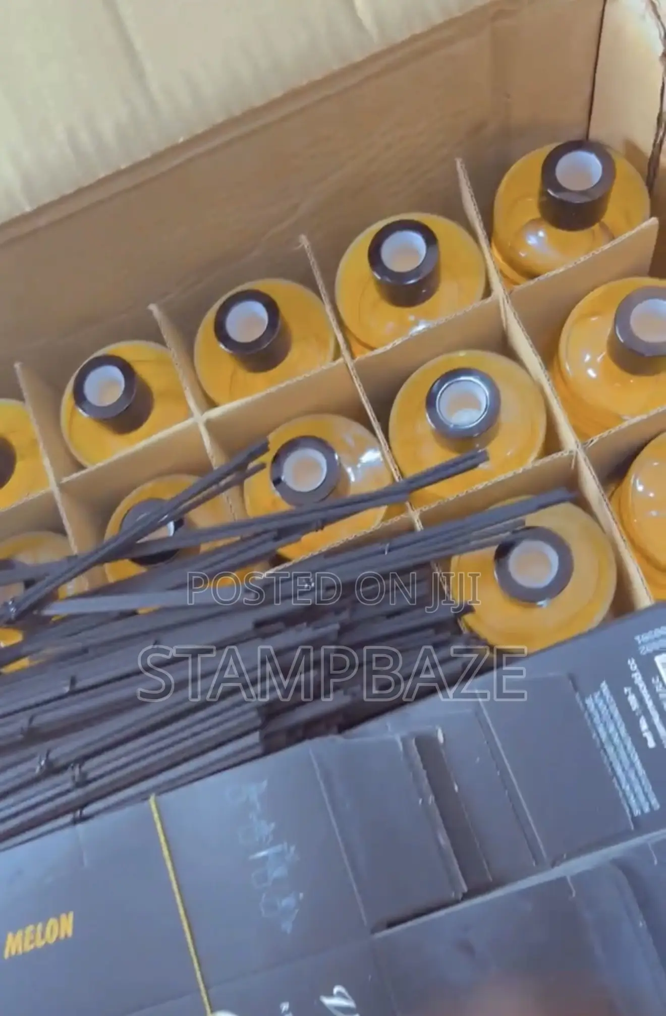 Veyes Diffuser