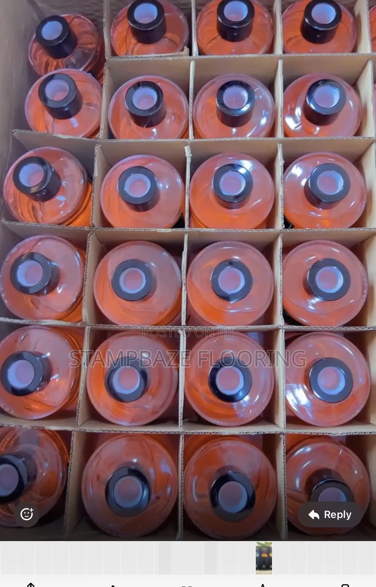 Veyes Diffuser