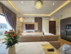 Furnished 2bdrm Apartment in Osu for rent