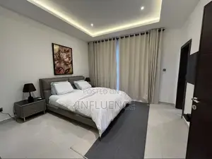 Furnished 2bdrm Apartment in Osu for rent
