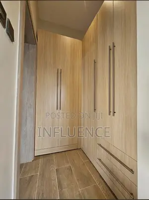 Furnished 2bdrm Apartment in Osu for rent