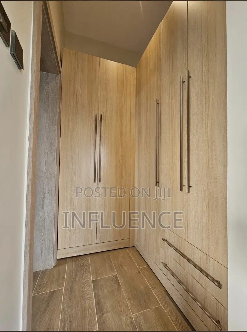 Furnished 2bdrm Apartment in Osu for rent
