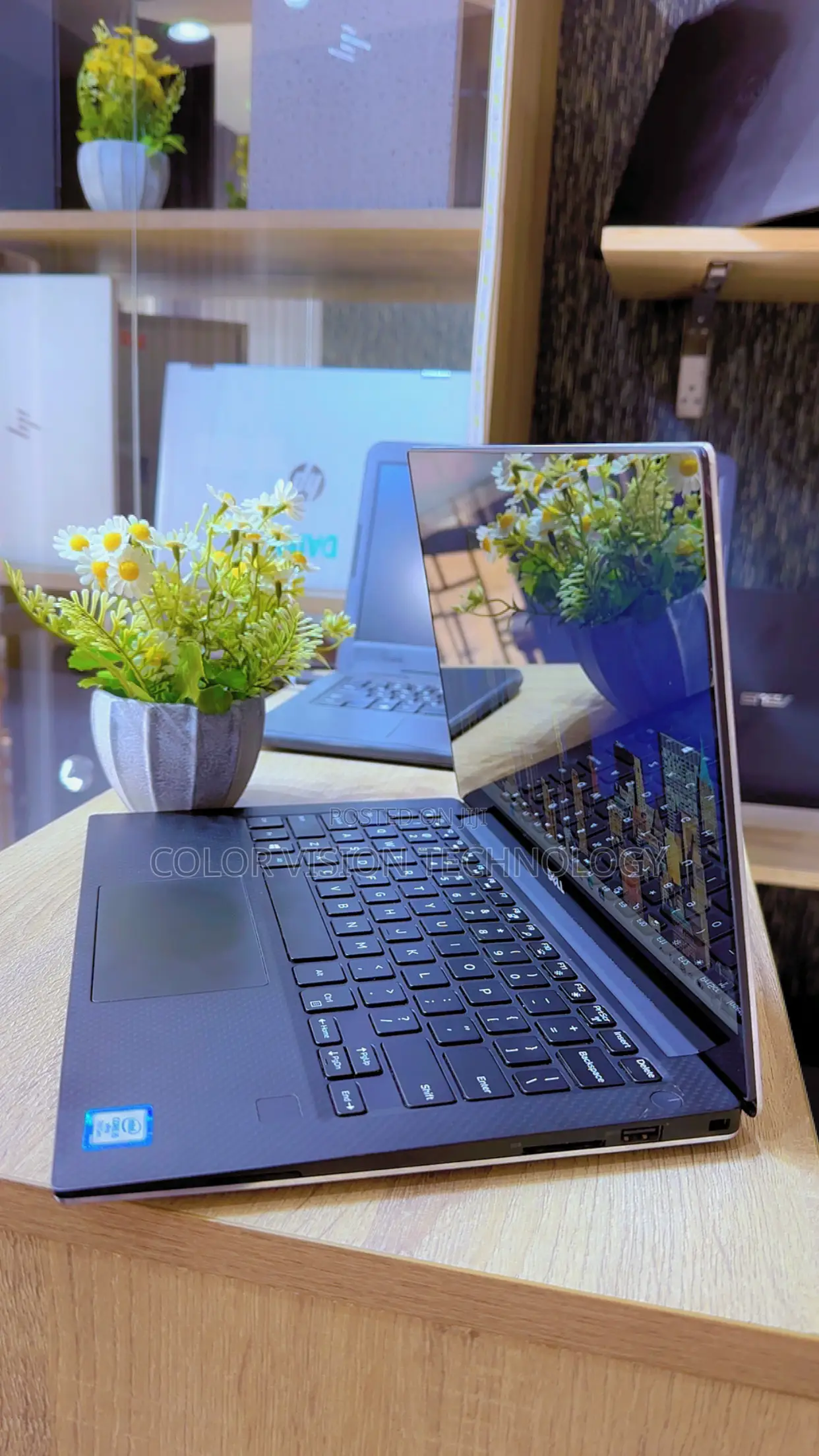 Laptop Dell XPS 13 8GB Intel Core i5 SSD 256GB