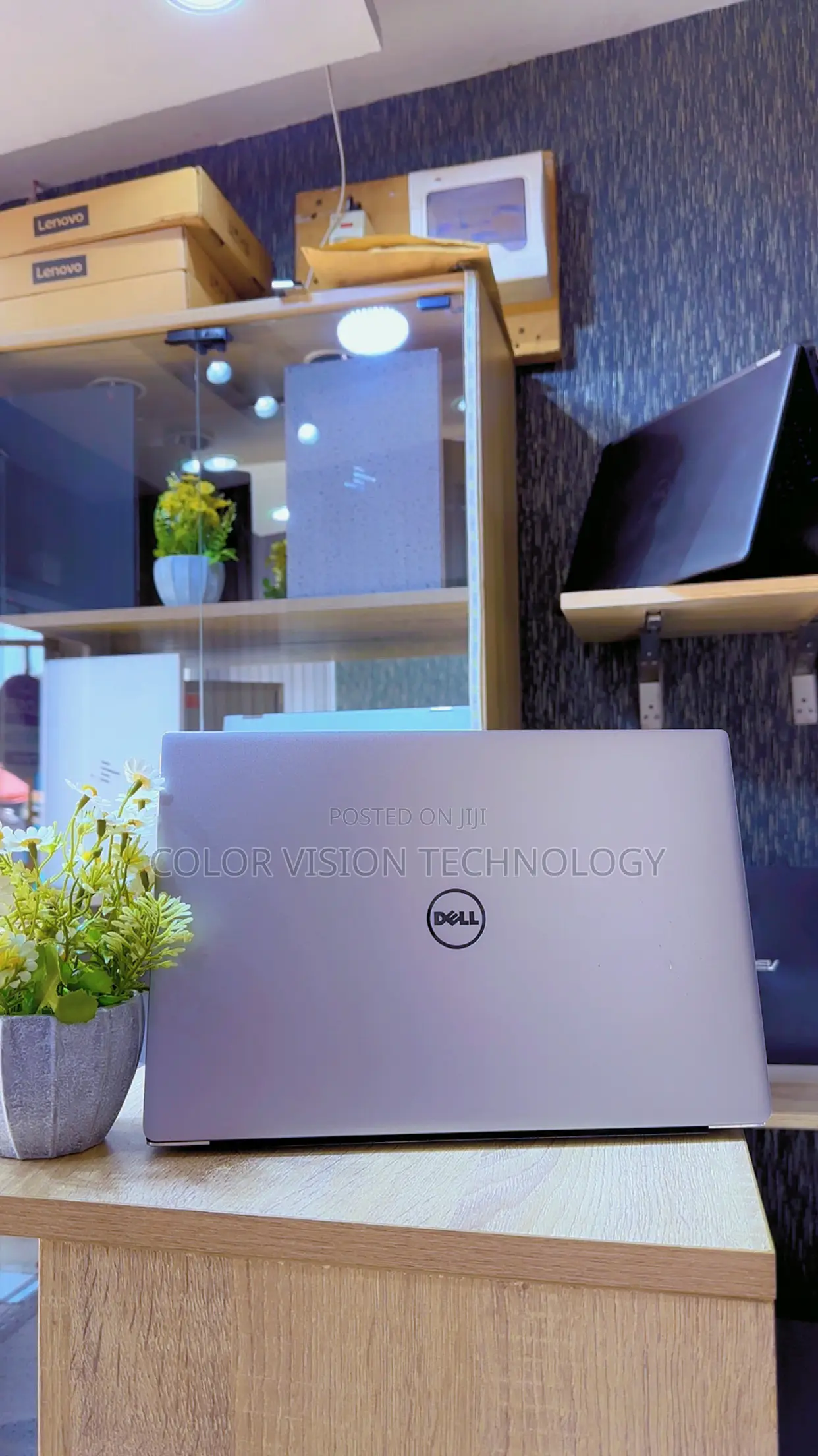 Laptop Dell XPS 13 8GB Intel Core i5 SSD 256GB