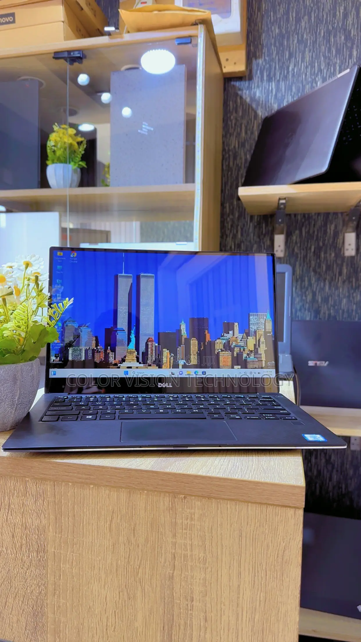 Laptop Dell XPS 13 8GB Intel Core i5 SSD 256GB