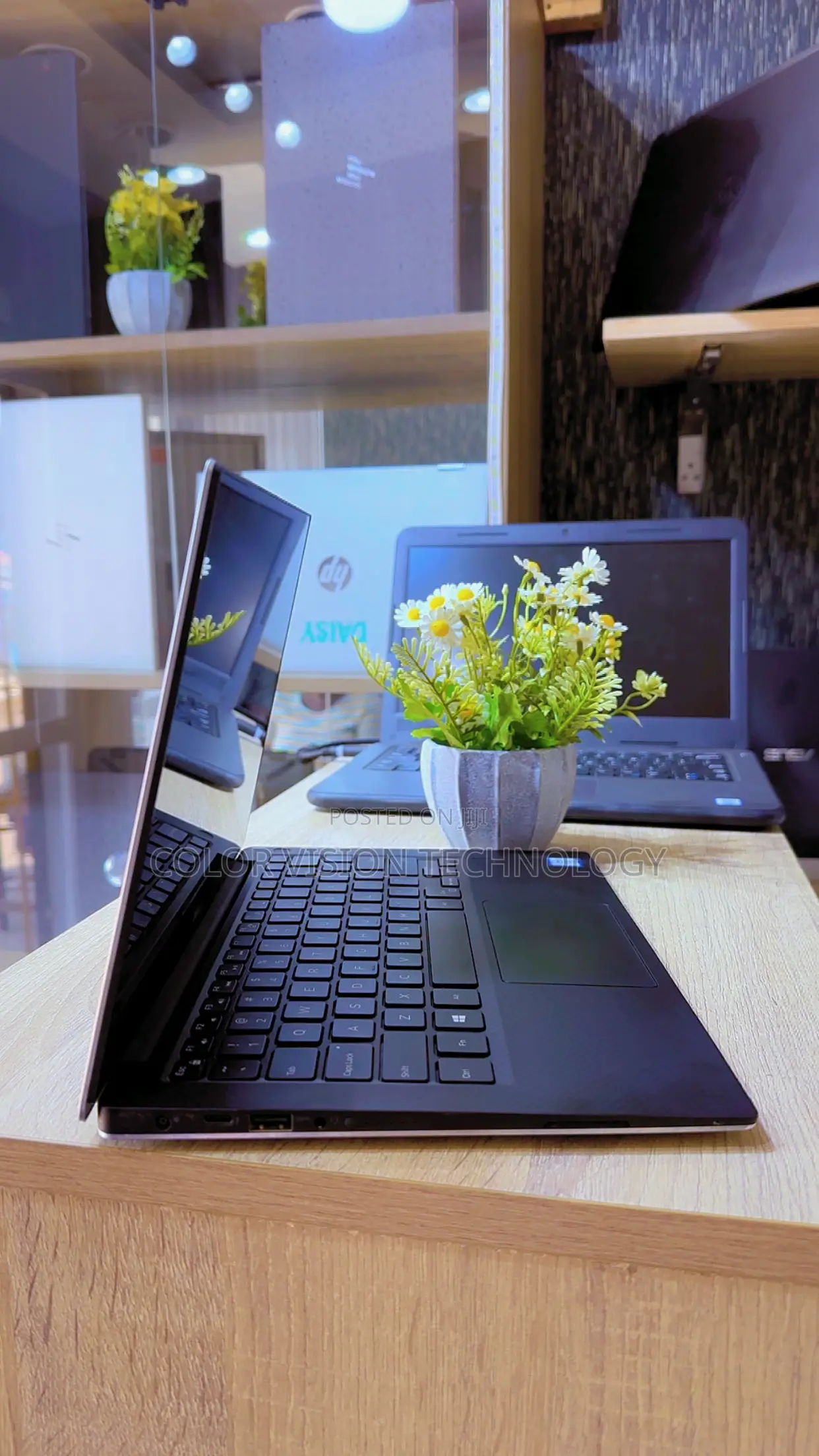 Laptop Dell XPS 13 8GB Intel Core i5 SSD 256GB
