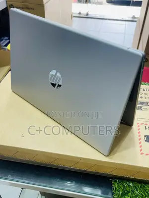 New Laptop HP 15 4GB Intel Core i3 SSD 256GB