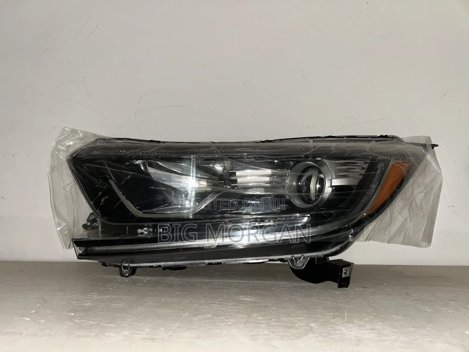 CRV 2017-2022 Headlight and All Kinds Lights