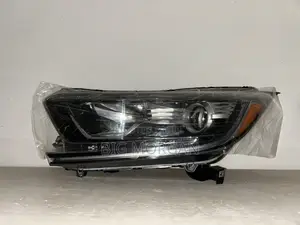 CRV 2017-2022 Headlight and All Kinds Lights