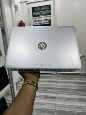 Laptop HP EliteBook 840 G3 8GB Intel Core i5 SSD 256GB