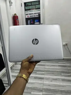 Laptop HP EliteBook 840 G3 8GB Intel Core i5 SSD 256GB