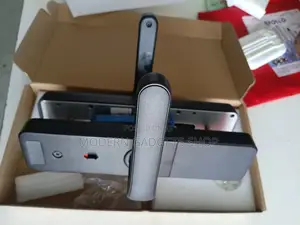 Modern Interior/Exterior Digital Doorlock