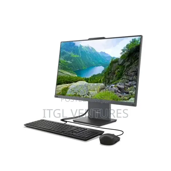 Lenovo Thinkcentre Neo 50a 24 Gen 5 Core I3(12sc000jgp)