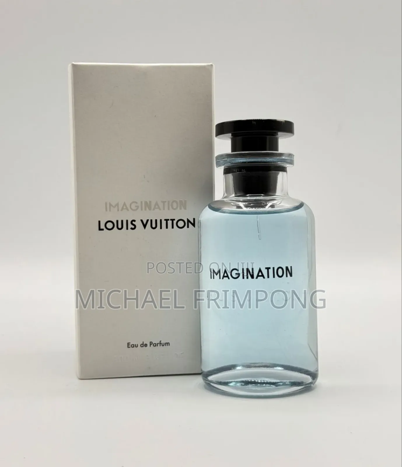Lv Fragrance
