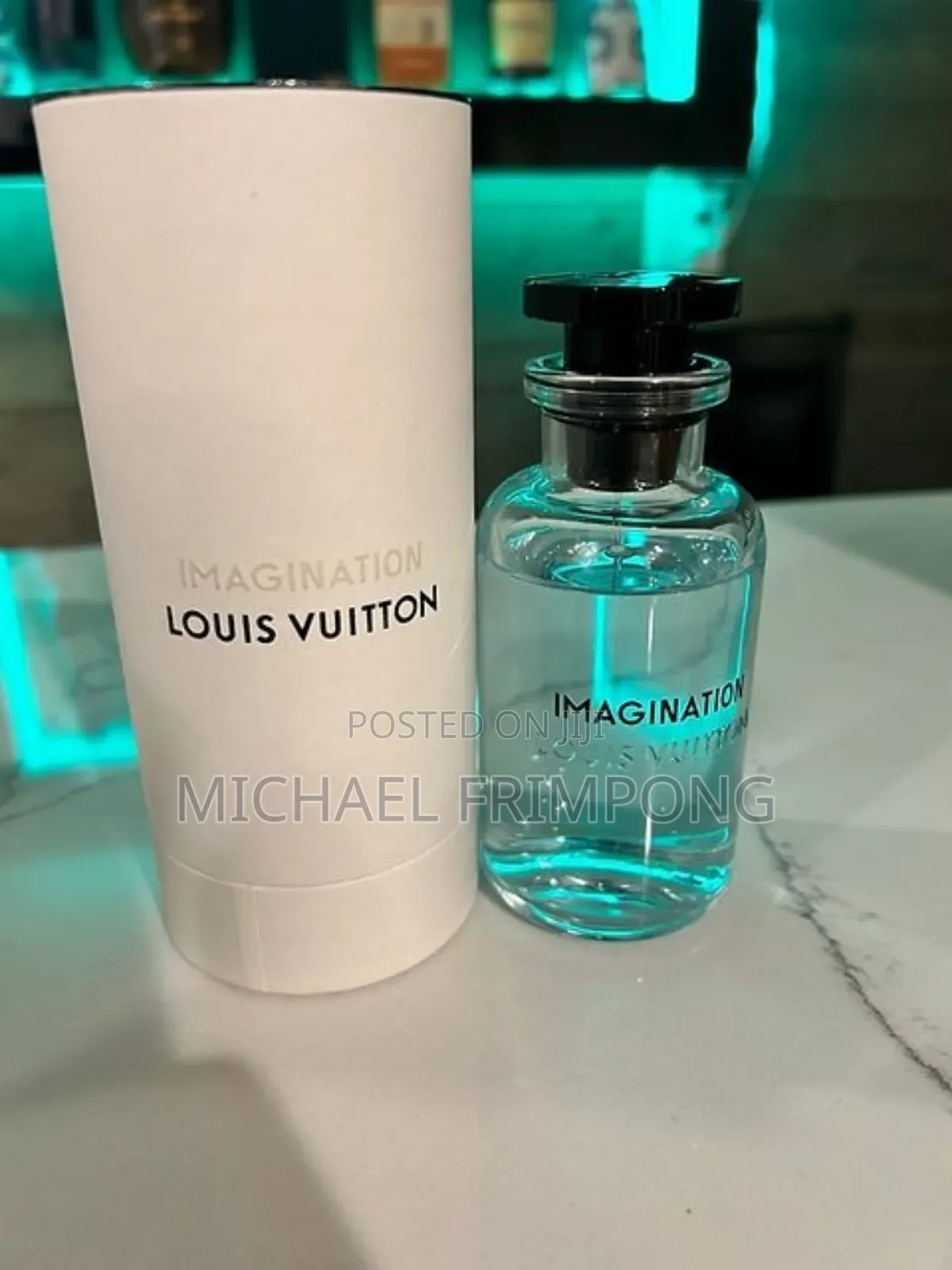 Lv Fragrance