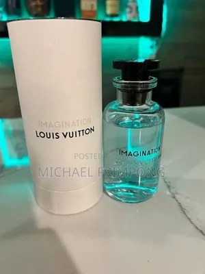Lv Fragrance