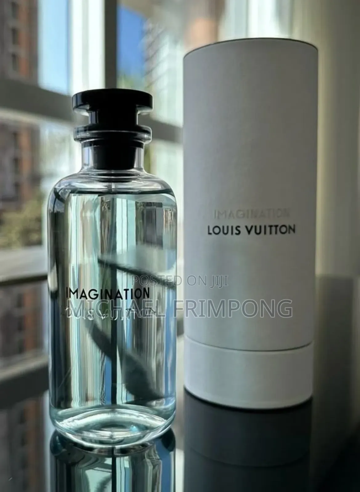 Lv Fragrance