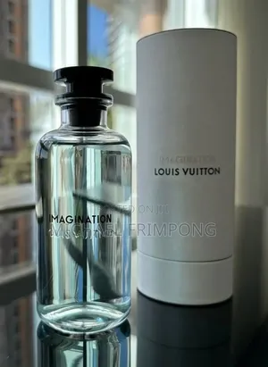Lv Fragrance