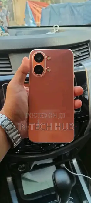 New Xiaomi Redmi Turbo 4 Pro 512 GB Orange