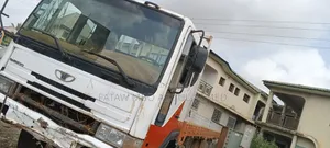 Daewoo Norvus