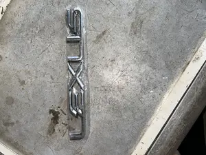 Car Writing