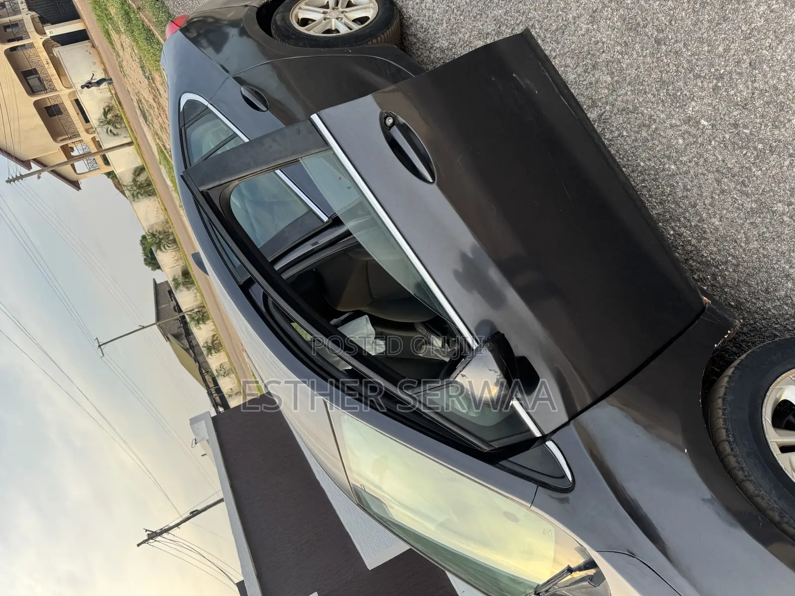 2016 Chevy