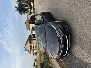 2016 Chevy