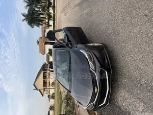 2016 Chevy