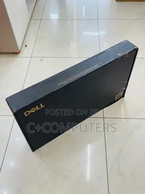New Laptop Dell Plus 16 16GB Intel Core Ultra 7 SSD 1T