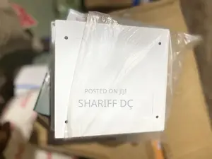 Main Switch Box Plastic 4way