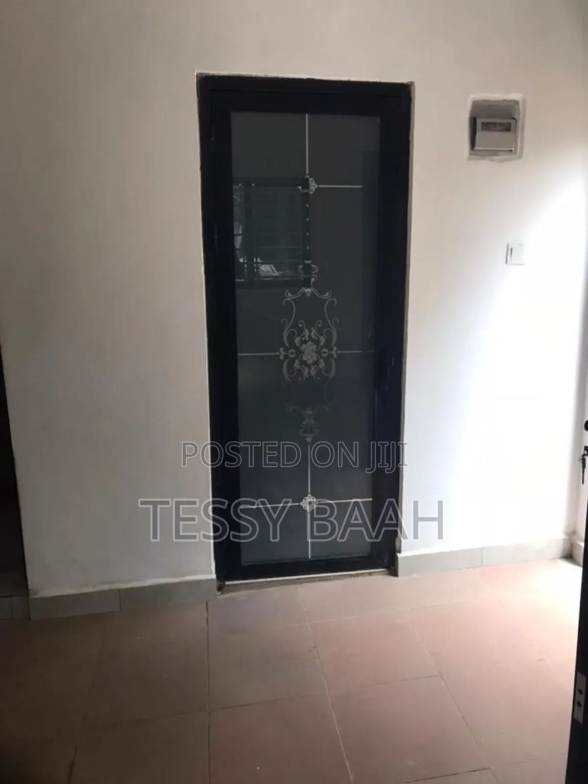 2bdrm Apartment in Blessed Generation, Papao for rent