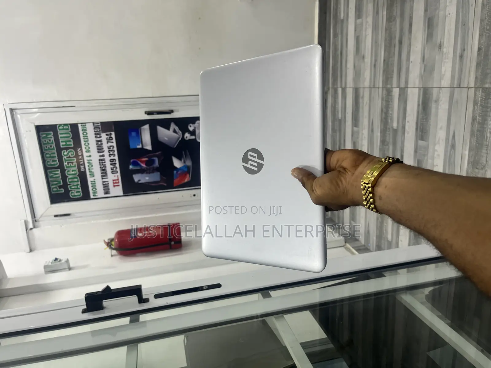 Laptop HP ProBook 430 G4 8GB Intel Core i5 SSD 128GB