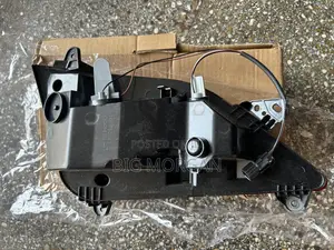 Hyundai Santa Fe 2019-2020 Reflector Pair
